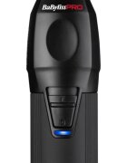 BaByliss PRO Freshfix T-Blade Trimmer FX76E masina de tuns pentru barba si par black 1 buc