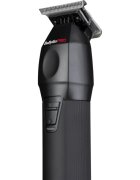 BaByliss PRO Freshfix T-Blade Trimmer FX76E masina de tuns pentru barba si par black 1 buc