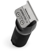 BaByliss PRO Freshfix T-Blade Trimmer FX76E masina de tuns pentru barba si par black 1 buc