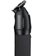 BaByliss PRO Freshfix T-Blade Trimmer FX76E masina de tuns pentru barba si par black 1 buc