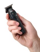 BaByliss PRO Freshfix T-Blade Trimmer FX76E masina de tuns pentru barba si par black 1 buc