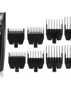 BaByliss PRO FX3 FXX3CBE masina de tuns pentru barba si par 1 buc
