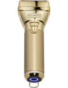 BaByliss PRO Fxone All-Metal FX79FSGE cortapelos profesionale pentru barbă Gold 1 buc