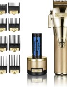 BaByliss PRO Fxone FX899GE aparat pentru tuns parul Gold 1 buc