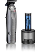 BaByliss PRO Fxone Lo-PRO FX729E aparat profesional de tuns părul Grey 1 buc