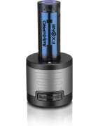 BaByliss PRO Fxone Lo-PRO FX729E aparat profesional de tuns părul Grey 1 buc