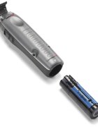 BaByliss PRO Fxone Lo-PRO FX729E aparat profesional de tuns părul Grey 1 buc
