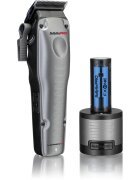 BaByliss PRO Fxone Lo-PRO FX829E aparat profesional de tuns părul Grey 1 buc