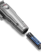BaByliss PRO Fxone Lo-PRO FX829E aparat profesional de tuns părul Grey 1 buc