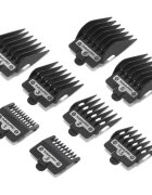 BaByliss PRO Fxone Lo-PRO FX829E aparat profesional de tuns părul Grey 1 buc