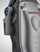 BaByliss PRO Fxone Lo-PRO FX829E aparat profesional de tuns părul Grey 1 buc