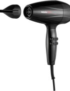 BaByliss PRO Ionic AC dryer 2000W uscator de par 1 buc