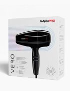 BaByliss PRO Ionic AC dryer 2000W uscator de par 1 buc