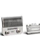 BaByliss PRO Japanese Steel Taper blade capete de schimb 1 buc