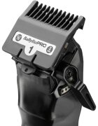 BaByliss PRO LO-PROFX Compact Clipper aparat pentru tuns parul FX820E 1 buc