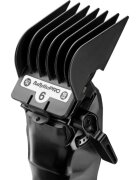 BaByliss PRO LO-PROFX Compact Clipper aparat pentru tuns parul FX820E 1 buc
