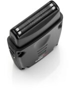 BaByliss PRO LO-PROFX Compact Shaver Aparat de bărbierit electric FXLPFS1E 1 buc