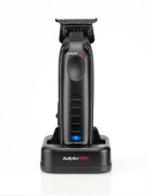 BaByliss PRO LO-PROFX Compact Trimmer de tuns barba FX720E 1 buc