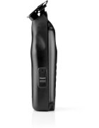 BaByliss PRO LO-PROFX Compact Trimmer de tuns barba FX720E 1 buc