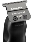 BaByliss PRO LO-PROFX Compact Trimmer de tuns barba FX720E 1 buc