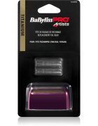 BaByliss PRO LoPro FX Duo Chameleon Replacement Foil and Cutter rezerva Lama 1 pc + cutter 2 buc