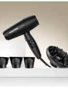 BaByliss PRO Lupia BAB7600E uscator de par 1 buc