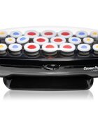 BaByliss PRO Rollers Calientes Ceramix Pro 90o 400W bigudiuri cu încălzire pentru păr 20 buc