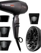BaByliss PRO Stellato Digital BAB7500IE uscator de par 1 buc