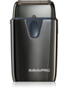 BaByliss PRO UV Double Foil Metal Shaver aparat de ras cu planificare negru FXLFS2E 1 buc