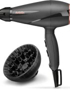 BaByliss Smooth Pro 6709DE uscator de par