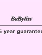 BaByliss ST298E placa de intins parul 1 buc