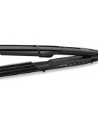 BaByliss Steam Straight ST492E placă de întins părul cu aburi 1 buc