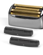 BaByliss Super-X Metal Series ACFS991DBLD capete de schimb pentru ras FS991DE 2 buc