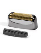 BaByliss Super-X Metal Series ACFS991SBLD capete de schimb pentru ras FS991SE 2 buc