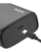 BaByliss Super-X Metal Series FS991DE Aparat de bărbierit electric 1 buc