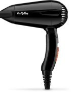 BaByliss Travel Dry 2000 5344E uscător de păr călătorie