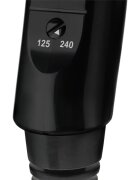 BaByliss Travel Dry 2000 5344E uscător de păr călătorie