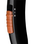 BaByliss Travel Dry 2000 5344E uscător de păr călătorie