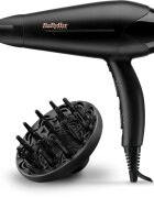 BaByliss Turbo Shine 2200 D570DE uscator de par