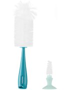 Babymoov Baby Bottle Brush 2 in 1 perie de curățare 2 in 1 1 buc