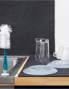 Babymoov Baby Bottle Brush 2 in 1 perie de curățare 2 in 1 1 buc