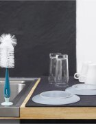 Babymoov Baby Bottle Brush 2 in 1 perie de curățare 2 in 1 1 buc