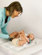 Babymoov Changing Pad suport pentru schimbat scutecele de unică folosință 10 buc