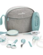 Babymoov Hygienic Set Azur set pentru îngrijirea copilului