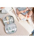 Babymoov Hygienic Set Matcha set pentru îngrijirea copilului 10 buc
