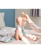 Babymoov Hygienic Set Matcha set pentru îngrijirea copilului 10 buc