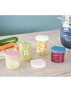Babymoov ISY Bowls serviciu de masă pentru copii 9 buc