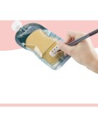 Babymoov ISY săculeț pentru mâncare 20x150 ml