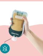 Babymoov ISY săculeț pentru mâncare 20x150 ml