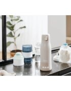 Babymoov Moov & Feed Mineral Beige termofor 1 buc